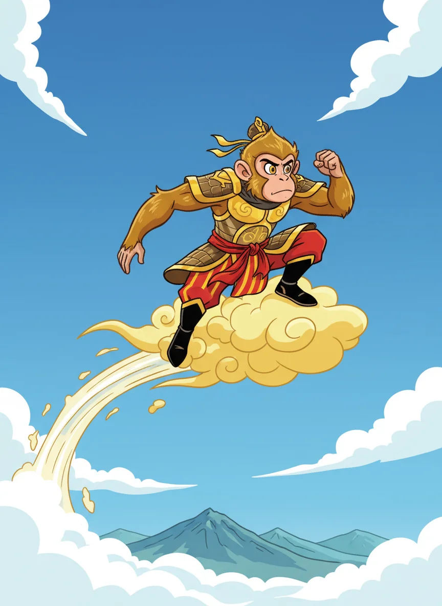 Illustration for: 寻求观音援手