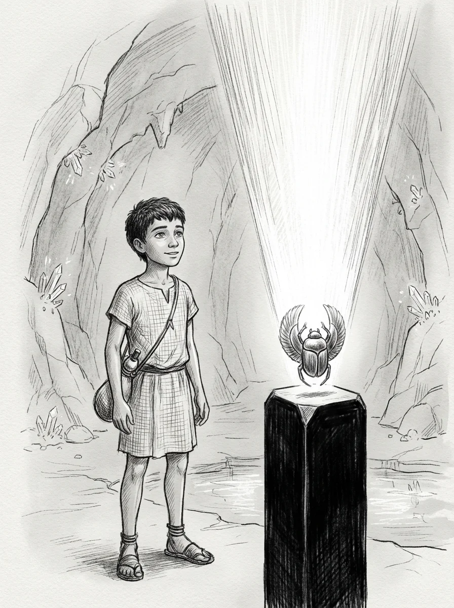 Illustration for: The Promise of Renewal