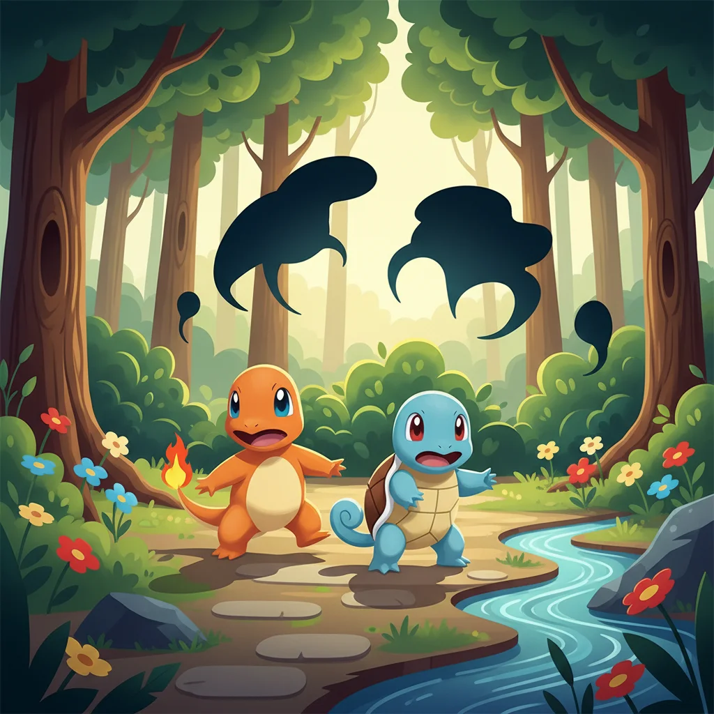 Illustration for: 半路拦截