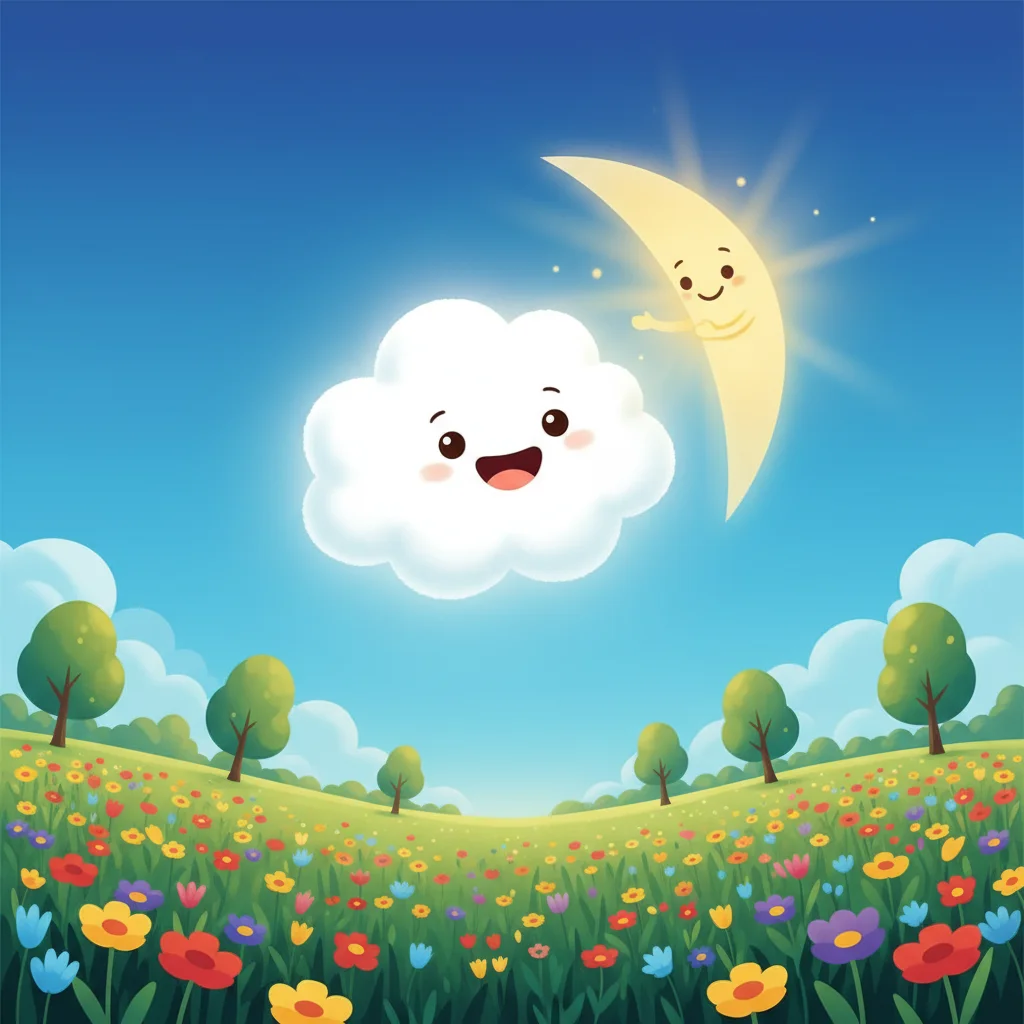 Illustration for: A Bright New Purpose