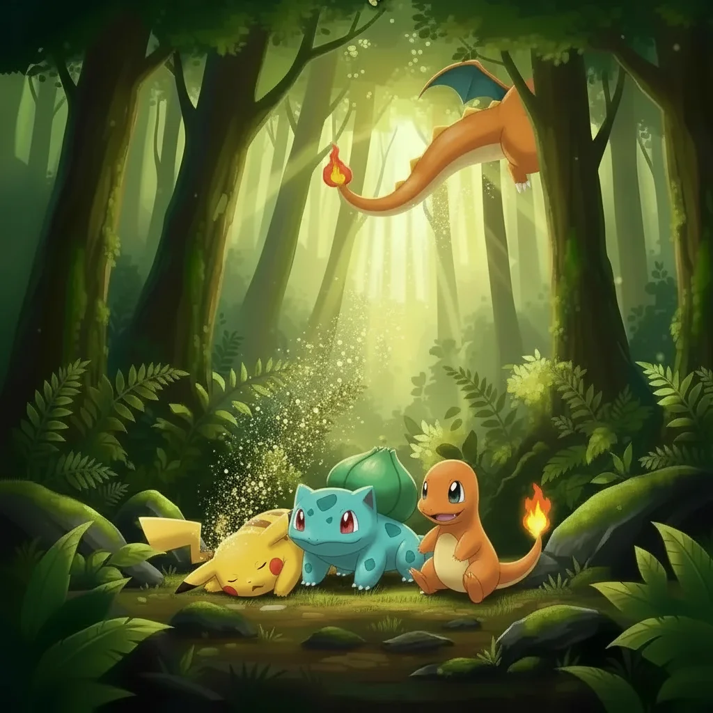 Illustration for: 战斗结束