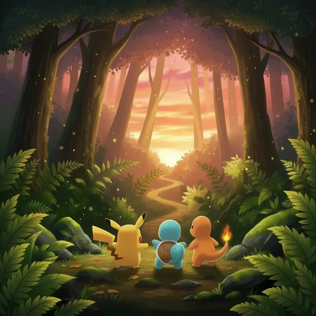 Illustration for: 冒险继续