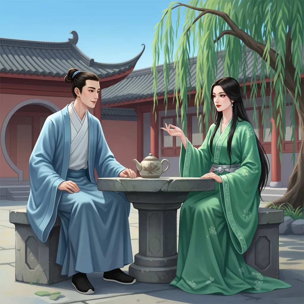 Illustration for: 沉迷