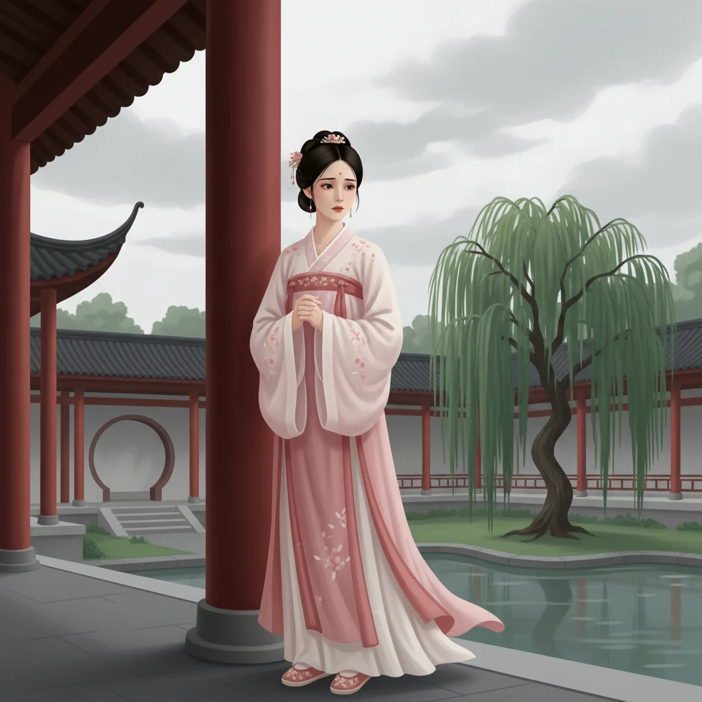 Illustration for: 备受冷落