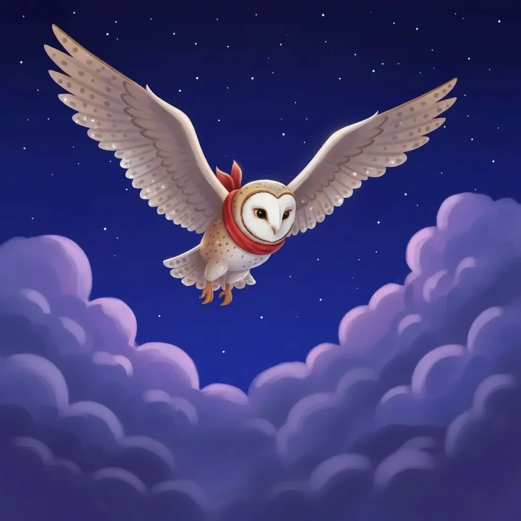 Illustration for: Time for Dreams