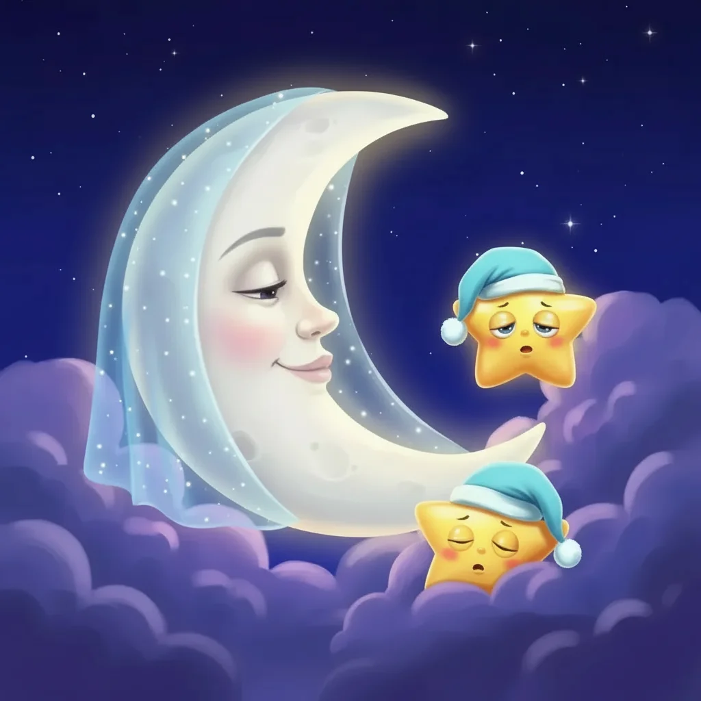 Illustration for: Goodnight Pip