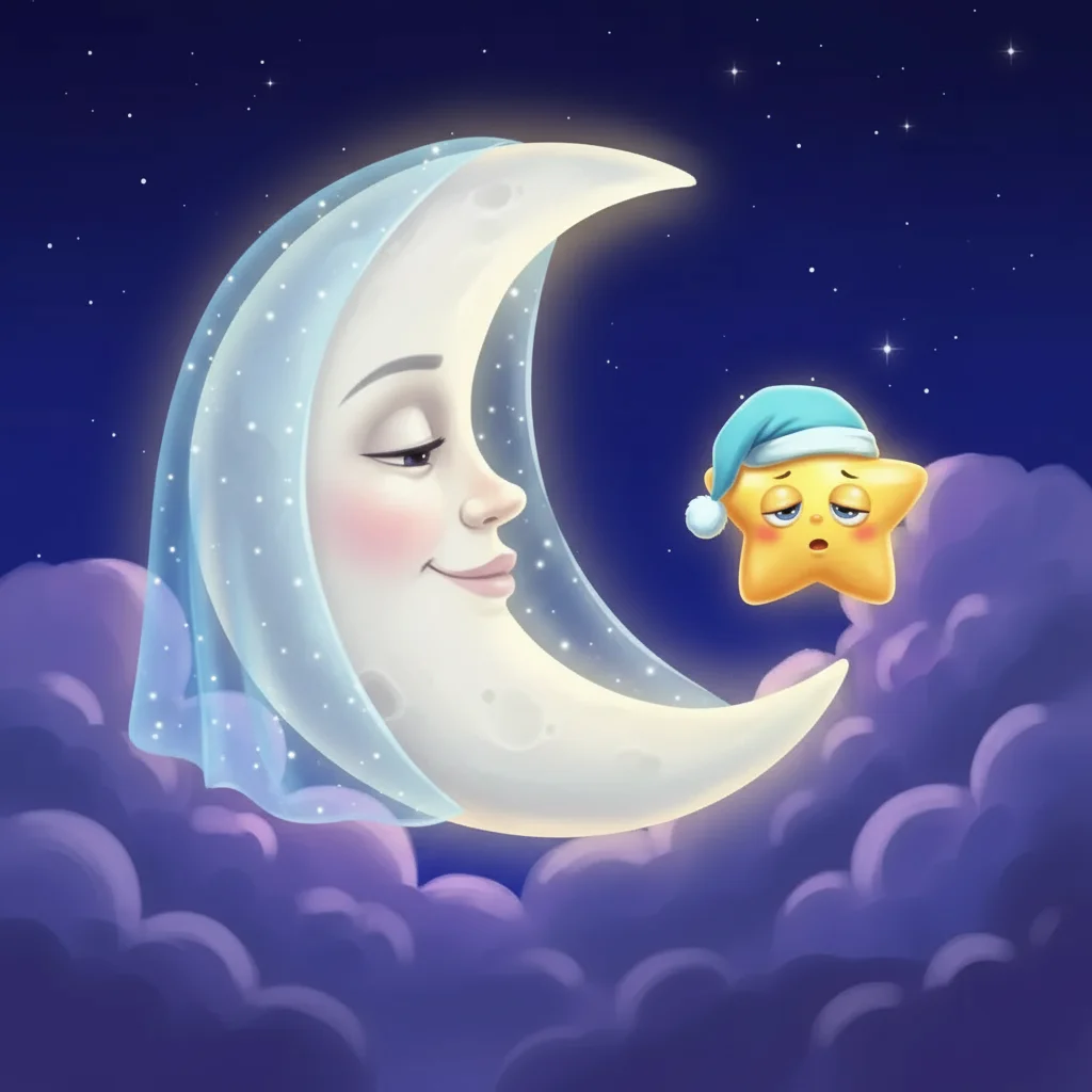 Illustration for: Mama Luna Watches