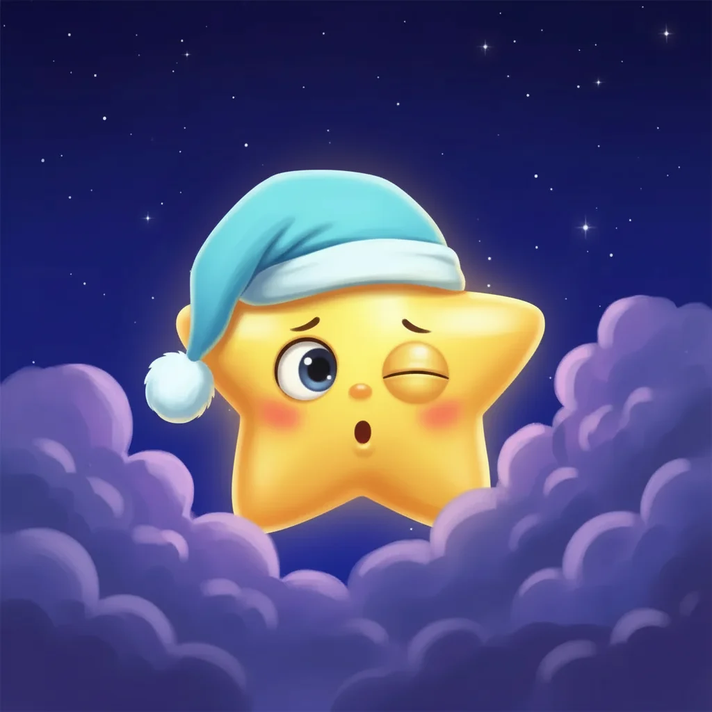 Illustration for: A Sudden Sound