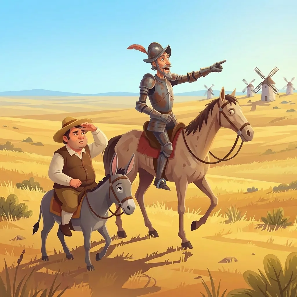 Illustration for: Un extraño descubrimiento