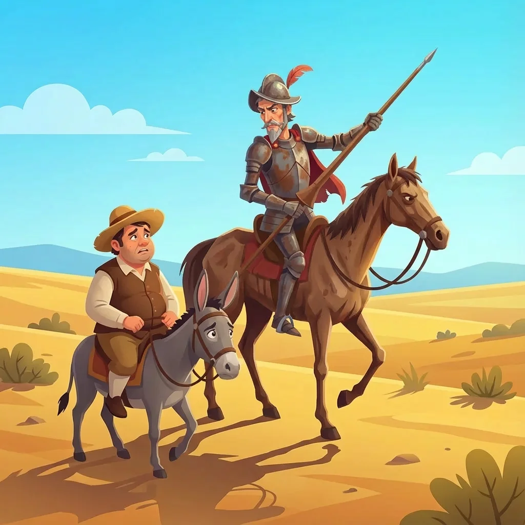 Illustration for: Una cuestión de valentía