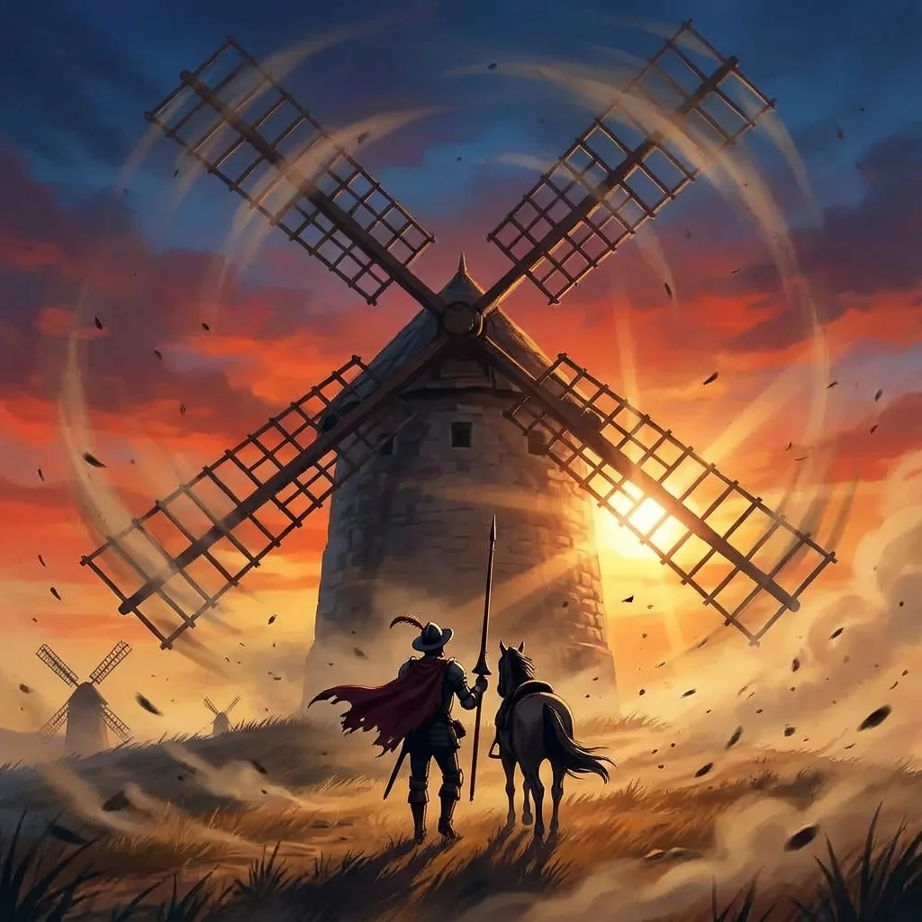 Illustration for: Más brazos que Briareo