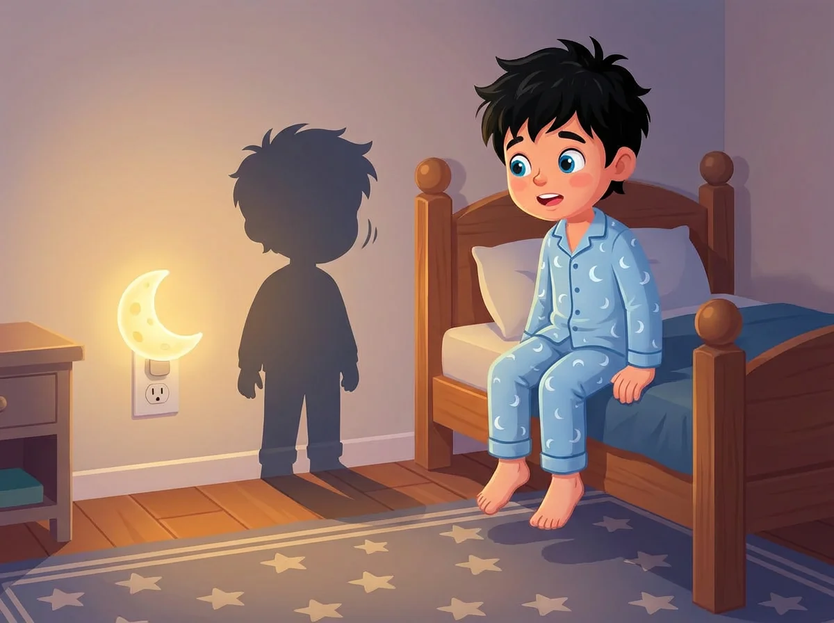 Illustration for: A New Understanding