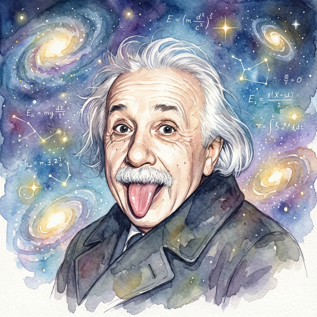 Illustration for: 永恒的星辰