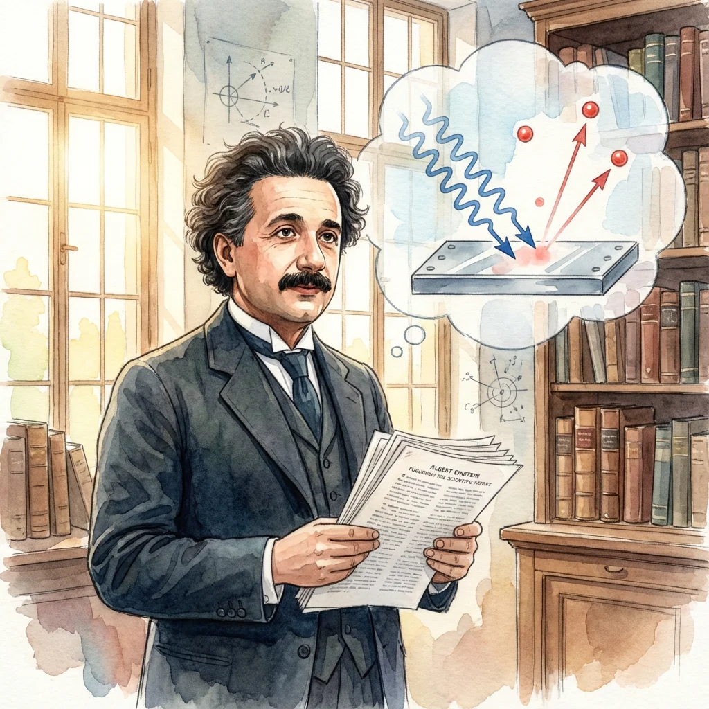 Illustration for: 奇迹之年