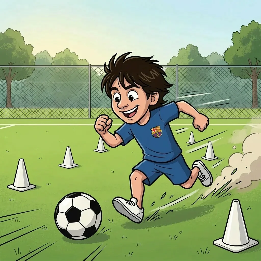 Illustration for: The Road Continues