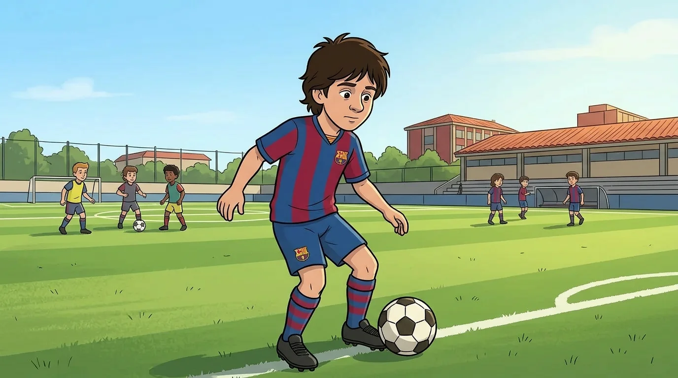 Illustration for: 重返拉玛西亚