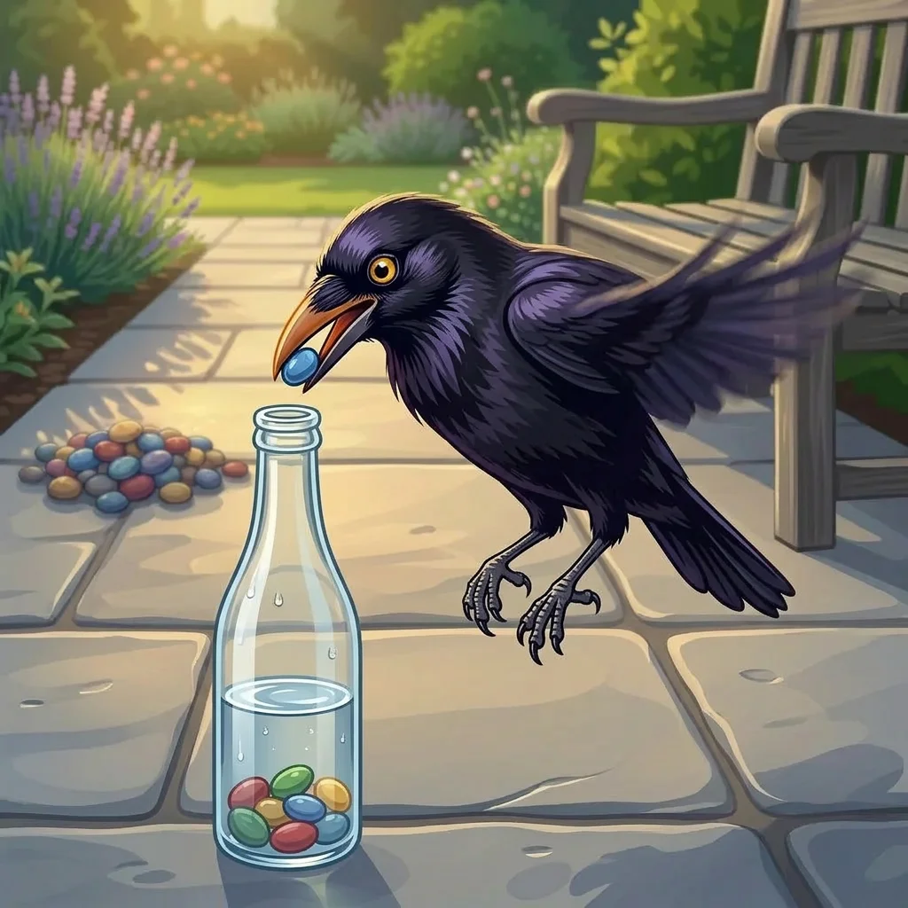 Illustration for: 辛勤工作