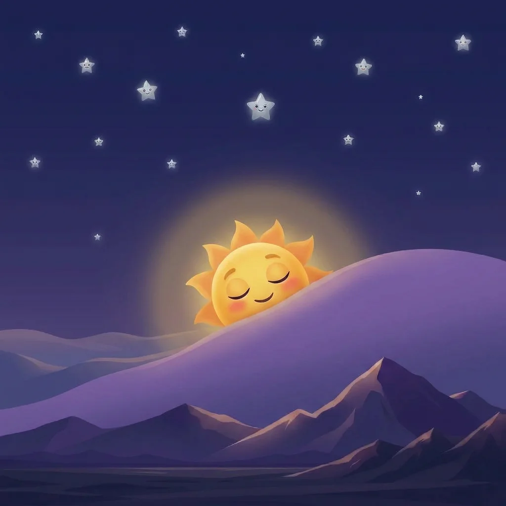 Illustration for: Tucked In Tight