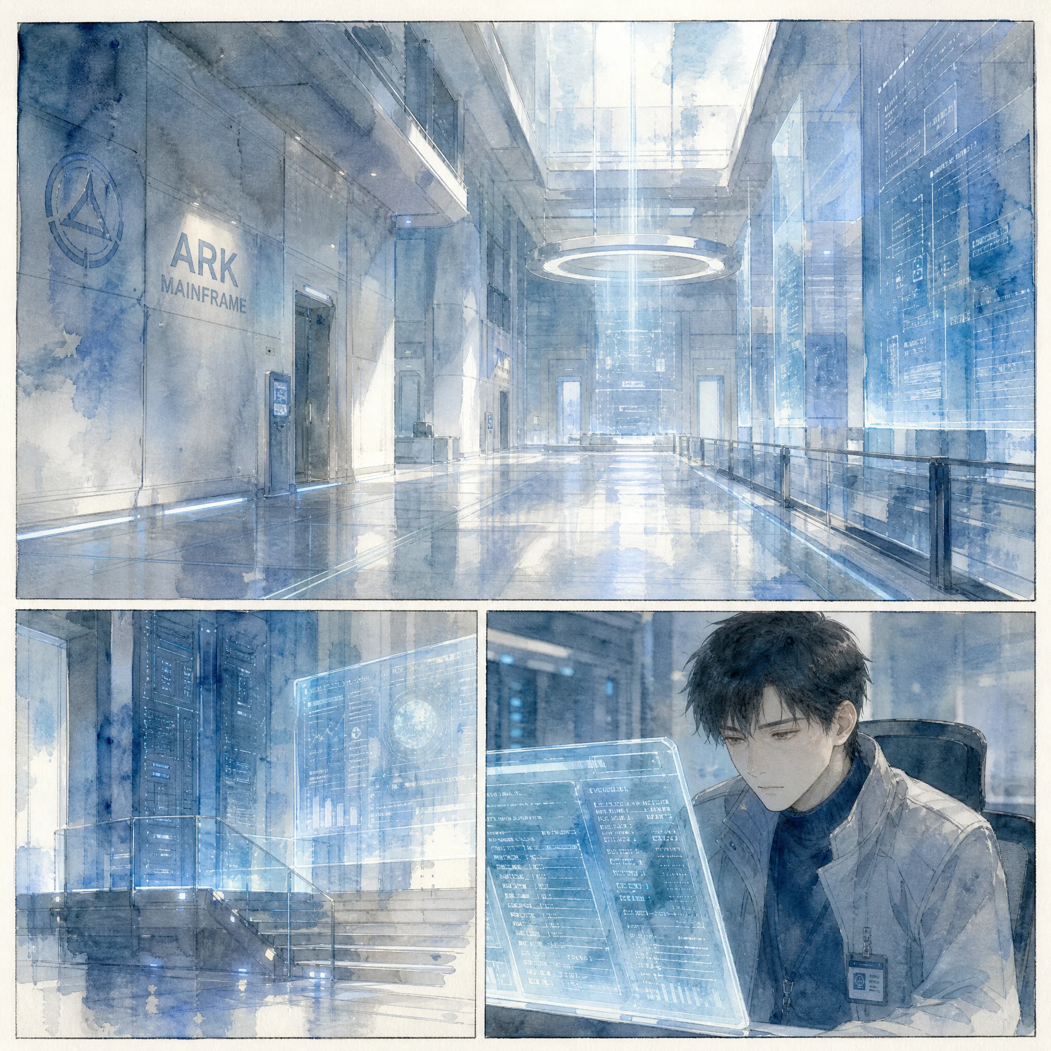 世界重启之前 kids picture book cover